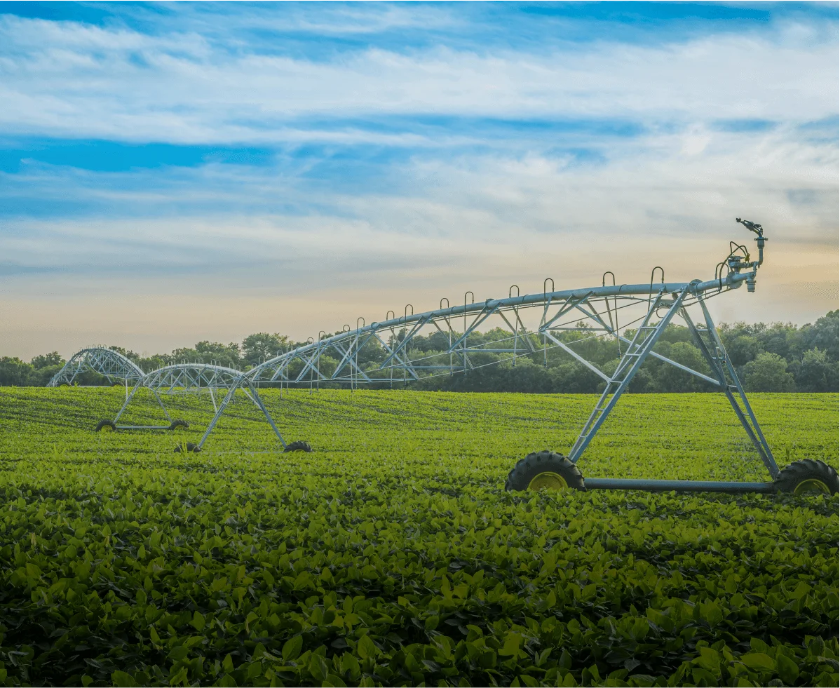 How we develop new products to protect crops