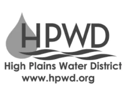 High Plain Water District