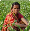 Innovation driven by a passion for farmers